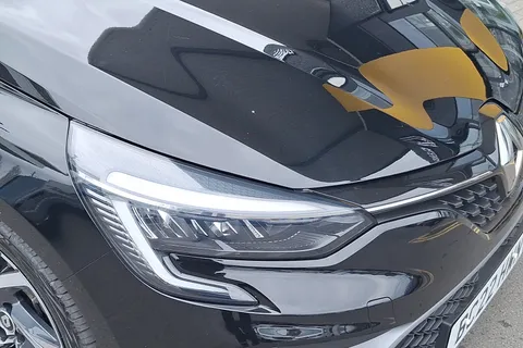 BC22HWN Renault Clio Rs Line Tce  Thumbnail #14