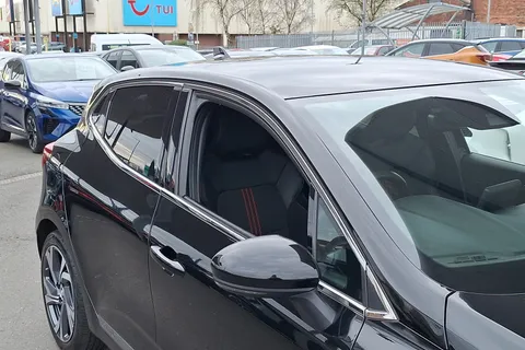 BC22HWN Renault Clio Rs Line Tce  Thumbnail #25