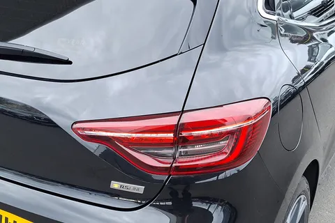 BC22HWN Renault Clio Rs Line Tce  Thumbnail #18