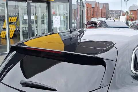 BC22HWN Renault Clio Rs Line Tce  Thumbnail #24