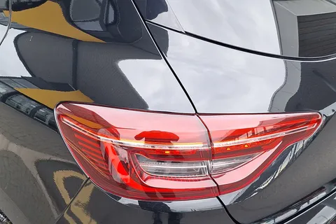 BC22HWN Renault Clio Rs Line Tce  Thumbnail #17