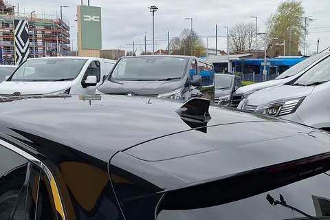 BC22HWN Renault Clio Rs Line Tce  Thumbnail #23