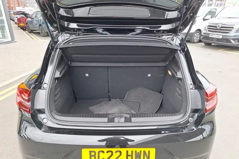 BC22HWN Renault Clio Rs Line Tce  Thumbnail #19