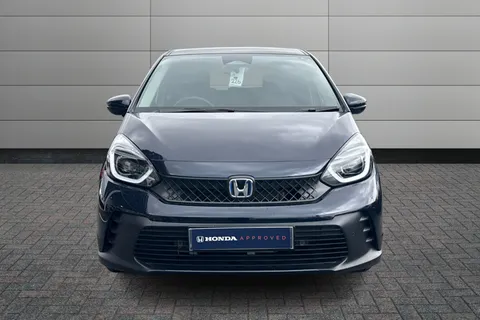 DN25UME Honda Jazz 1.5 i-MMD Hybrid Advance 5dr eCVT Thumbnail #6