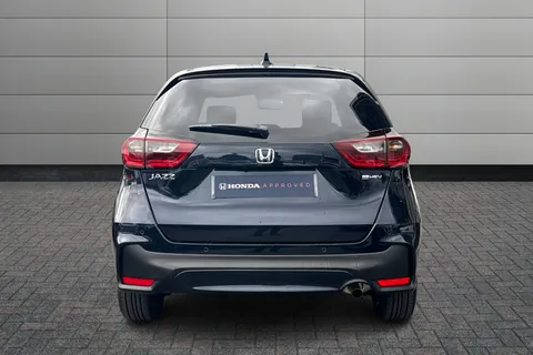 DN25UME Honda Jazz 1.5 i-MMD Hybrid Advance 5dr eCVT Thumbnail #7