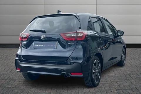 DN25UME Honda Jazz 1.5 i-MMD Hybrid Advance 5dr eCVT Thumbnail #12