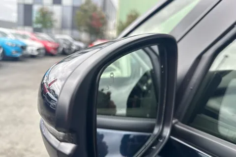 DN25UME Honda Jazz 1.5 i-MMD Hybrid Advance 5dr eCVT Thumbnail #13