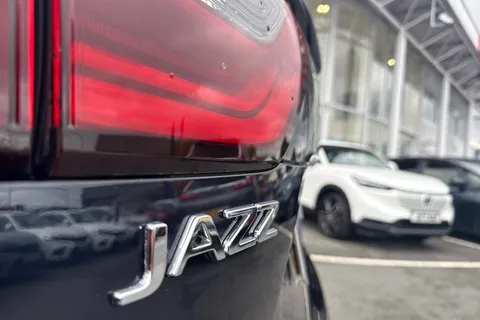 DN25UME Honda Jazz 1.5 i-MMD Hybrid Advance 5dr eCVT Thumbnail #15