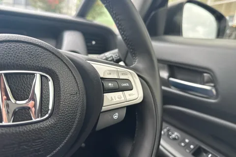 DN25UME Honda Jazz 1.5 i-MMD Hybrid Advance 5dr eCVT Thumbnail #21