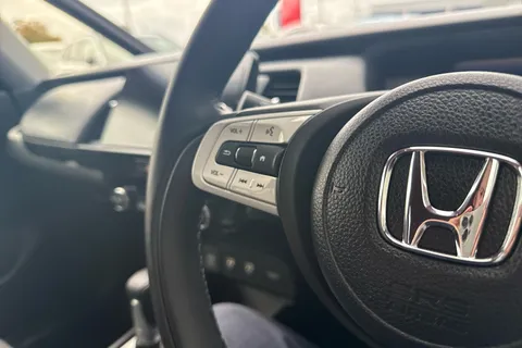 DN25UME Honda Jazz 1.5 i-MMD Hybrid Advance 5dr eCVT Thumbnail #22