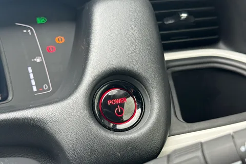 DN25UME Honda Jazz 1.5 i-MMD Hybrid Advance 5dr eCVT Thumbnail #23