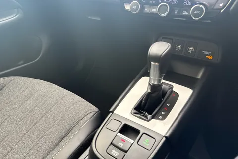 DN25UME Honda Jazz 1.5 i-MMD Hybrid Advance 5dr eCVT Thumbnail #26