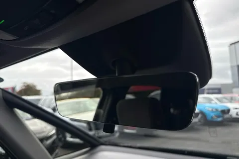 DN25UME Honda Jazz 1.5 i-MMD Hybrid Advance 5dr eCVT Thumbnail #31