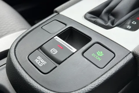 LN23YBR Honda Jazz 1.5 i-MMD Hybrid Crosstar EX 5dr eCVT Thumbnail #19