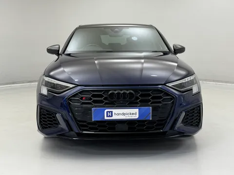 LB73HPY Audi A3 S3 TFSI Quattro Vorsprung 5dr S Tronic Thumbnail #3