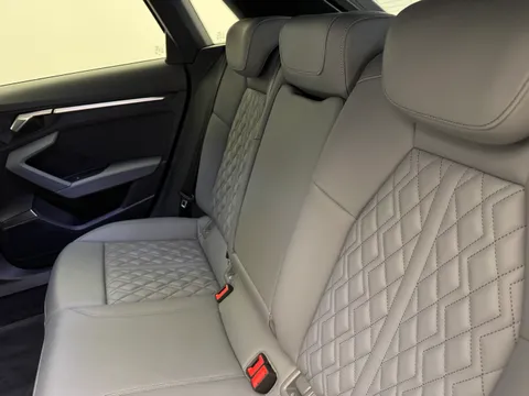 LB73HPY Audi A3 S3 TFSI Quattro Vorsprung 5dr S Tronic Thumbnail #15