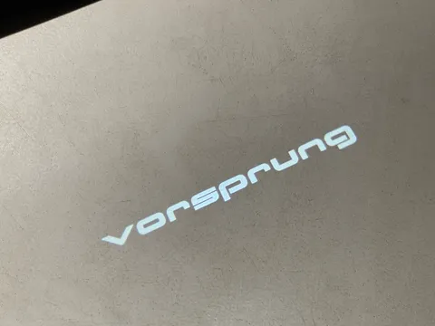 LB73HPY Audi A3 S3 TFSI Quattro Vorsprung 5dr S Tronic Thumbnail #2