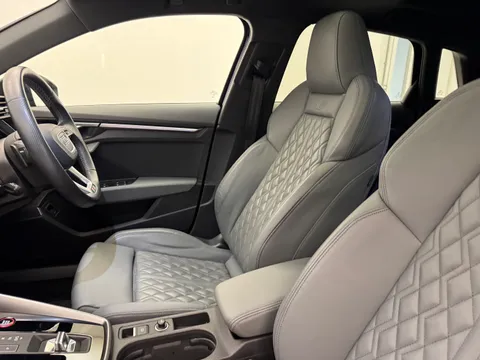 LB73HPY Audi A3 S3 TFSI Quattro Vorsprung 5dr S Tronic Thumbnail #13