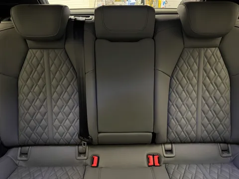 LB73HPY Audi A3 S3 TFSI Quattro Vorsprung 5dr S Tronic Thumbnail #18