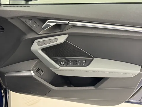 LB73HPY Audi A3 S3 TFSI Quattro Vorsprung 5dr S Tronic Thumbnail #19