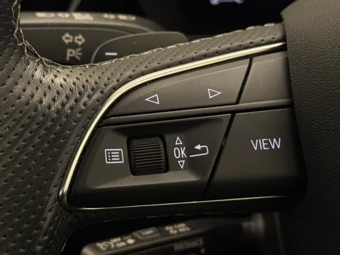 LB73HPY Audi A3 S3 TFSI Quattro Vorsprung 5dr S Tronic Thumbnail #24