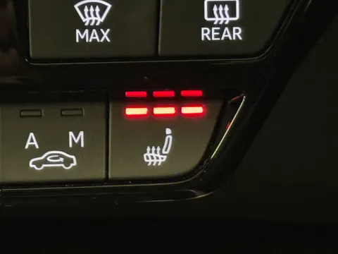 LB73HPY Audi A3 S3 TFSI Quattro Vorsprung 5dr S Tronic Thumbnail #30