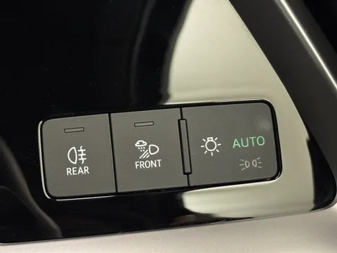 LB73HPY Audi A3 S3 TFSI Quattro Vorsprung 5dr S Tronic Thumbnail #33