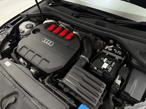 LB73HPY Audi A3 S3 TFSI Quattro Vorsprung 5dr S Tronic Thumbnail #35