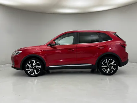 LG74JCE Mg Motor Uk Zs 1.5 Hybrid+ Trophy 5dr Auto Thumbnail #2