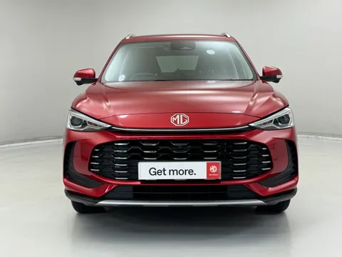 LG74JCE Mg Motor Uk Zs 1.5 Hybrid+ Trophy 5dr Auto Thumbnail #3