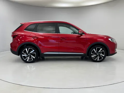 LG74JCE Mg Motor Uk Zs 1.5 Hybrid+ Trophy 5dr Auto Thumbnail #5