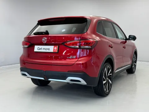 LG74JCE Mg Motor Uk Zs 1.5 Hybrid+ Trophy 5dr Auto Thumbnail #6