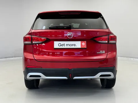 LG74JCE Mg Motor Uk Zs 1.5 Hybrid+ Trophy 5dr Auto Thumbnail #7