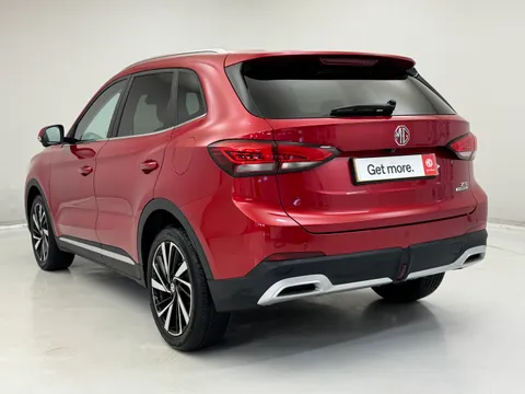 LG74JCE Mg Motor Uk Zs 1.5 Hybrid+ Trophy 5dr Auto Thumbnail #8