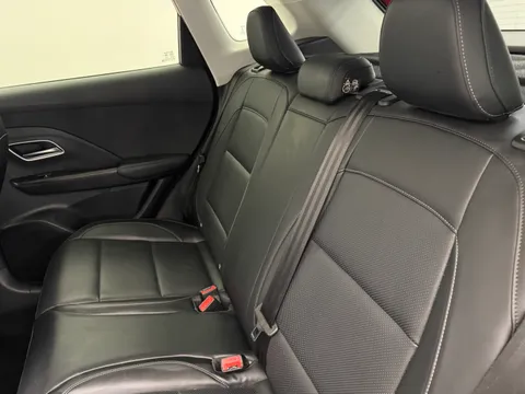 LG74JCE Mg Motor Uk Zs 1.5 Hybrid+ Trophy 5dr Auto Thumbnail #11