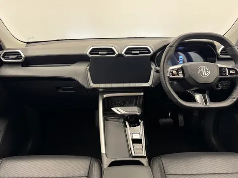 LG74JCE Mg Motor Uk Zs 1.5 Hybrid+ Trophy 5dr Auto Thumbnail #12