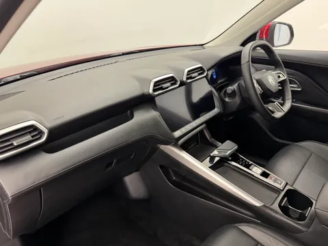 LG74JCE Mg Motor Uk Zs 1.5 Hybrid+ Trophy 5dr Auto Thumbnail #10