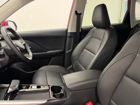 LG74JCE Mg Motor Uk Zs 1.5 Hybrid+ Trophy 5dr Auto Thumbnail #13