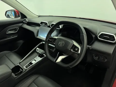 LG74JCE Mg Motor Uk Zs 1.5 Hybrid+ Trophy 5dr Auto Thumbnail #9