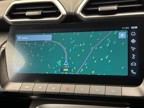 LG74JCE Mg Motor Uk Zs 1.5 Hybrid+ Trophy 5dr Auto Thumbnail #23