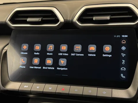 LG74JCE Mg Motor Uk Zs 1.5 Hybrid+ Trophy 5dr Auto Thumbnail #25