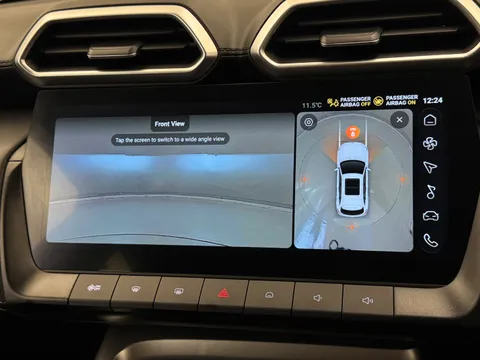 LG74JCE Mg Motor Uk Zs 1.5 Hybrid+ Trophy 5dr Auto Thumbnail #27