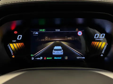 LG74JCE Mg Motor Uk Zs 1.5 Hybrid+ Trophy 5dr Auto Thumbnail #28