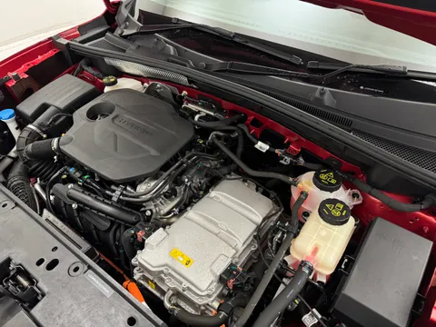 LG74JCE Mg Motor Uk Zs 1.5 Hybrid+ Trophy 5dr Auto Thumbnail #29