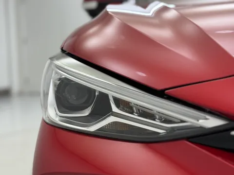 LG74JCE Mg Motor Uk Zs 1.5 Hybrid+ Trophy 5dr Auto Thumbnail #32