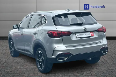 YS73DYB Mg Motor Uk Hs 1.5 T-GDI SE 5dr Thumbnail #3