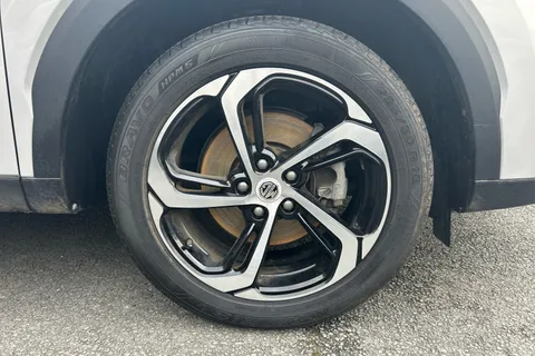 YS73DYB Mg Motor Uk Hs 1.5 T-GDI SE 5dr Thumbnail #5