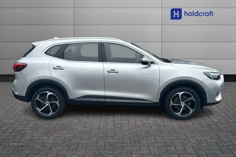 YS73DYB Mg Motor Uk Hs 1.5 T-GDI SE 5dr Thumbnail #6