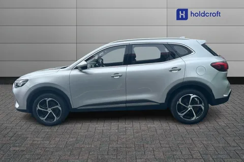 YS73DYB Mg Motor Uk Hs 1.5 T-GDI SE 5dr Thumbnail #7