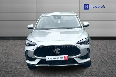 YS73DYB Mg Motor Uk Hs 1.5 T-GDI SE 5dr Thumbnail #8